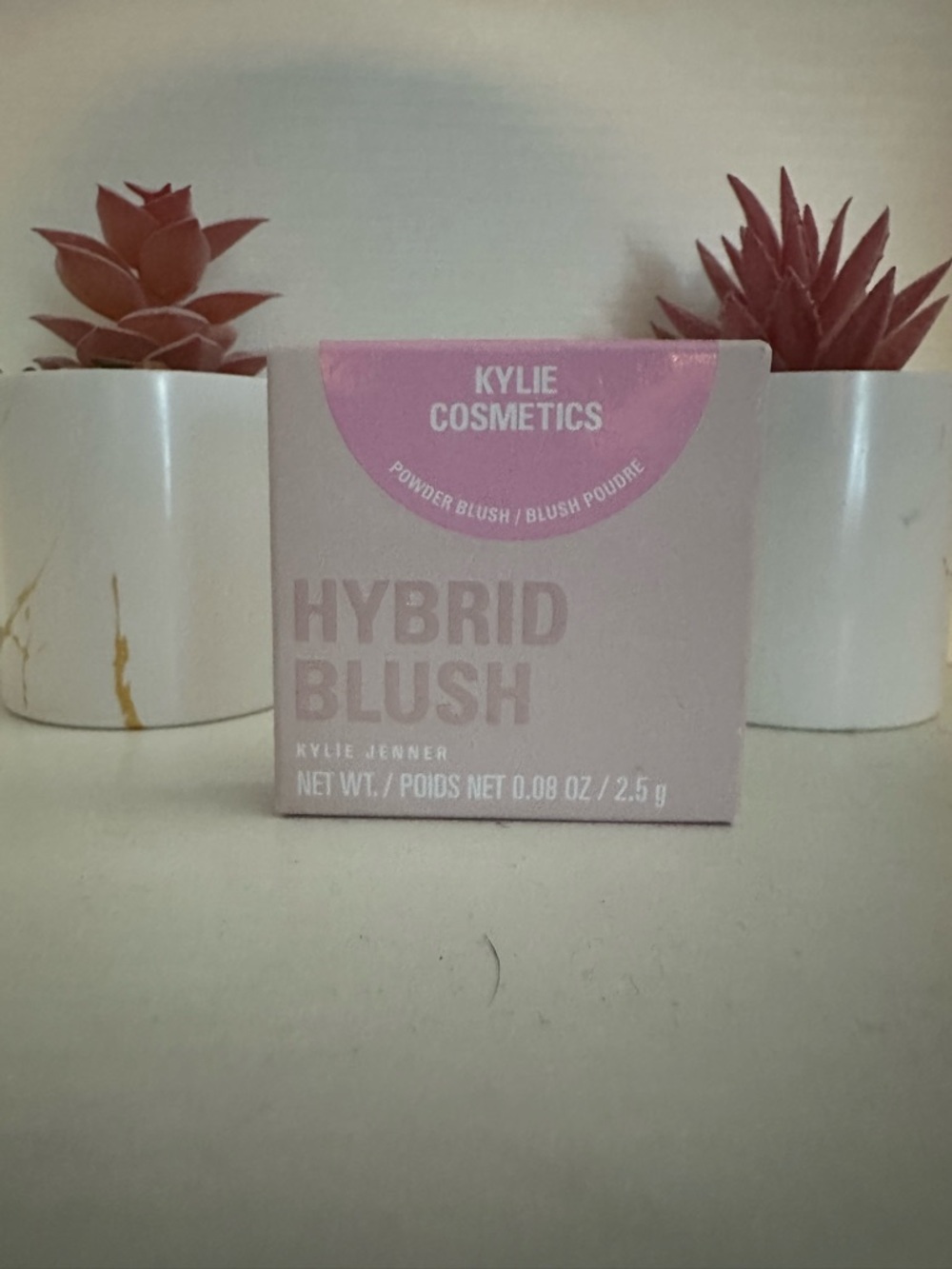 Kylie Cosmetics Hybrid Blush - Picture 3 of 3